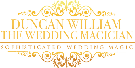 Wedding Magician | Duncan | Magician For Weddings